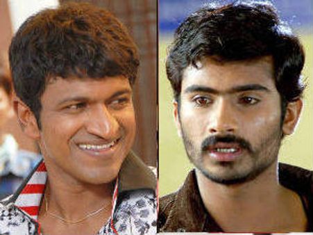 ಪುನೀತ್ ಜೊತೆ ಮತ್ತೆ ಲೂಸ್ ಮಾದ ಯೋಗೇಶ್