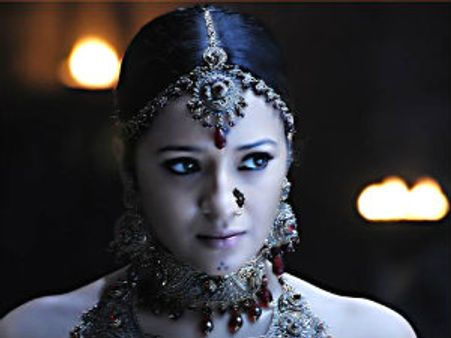 ಮಾರ್ಚ್ 11ಕ್ಕೆ ನಟಿ ರೀಮಾ ಸೇನ್‌ಗೆ ಗಟ್ಟಿಮೇಳ