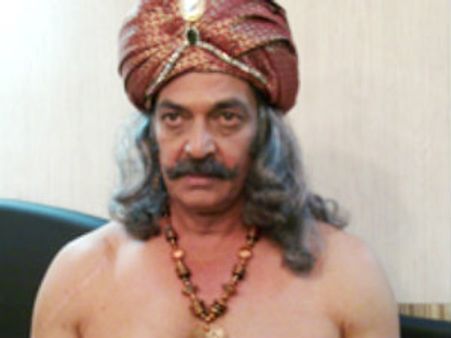 ಖಳನಟನ ಪಾತ್ರಗಳಲ್ಲಿ ಮಿಂಚಿದ್ದೇ ಅಧಿಕ, ಅವಿನಾಶ್