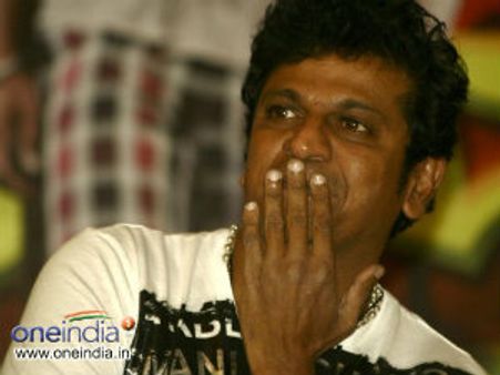 ನಾನು ನಿಮ್ಮವನು ನಿಮ್ಮ ಮನೆ ಮಗನೂ, ಶಿವಣ್ಣ