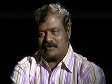 ಕನ್ನಡ ಚಿತ್ರಗಳ ಹಾಸ್ಯ ನಟ ಕರಿಬಸವಯ್ಯ ಇನ್ನಿಲ್ಲ