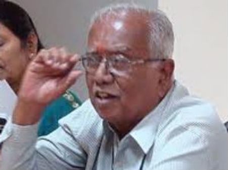 ಗೀತಪ್ರಿಯ ಆರೋಗ್ಯ ಗಂಭೀರ; ಶುಭ ಹಾರೈಸಿರಿ