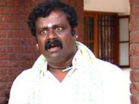 ಕಂಠೀರವ ಸ್ಟುಡಿಯೋದಲ್ಲಿ ಕರಿಬಸವಯ್ಯನನ್ನು ಕಂಡಿದ್ದೆ