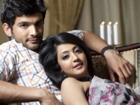 ದಿಗಂತ್, ಐಂದ್ರಿತಾ ಜೋಡಿಯ ಪಾರಿಜಾತ ಬಿಡುಗಡೆ