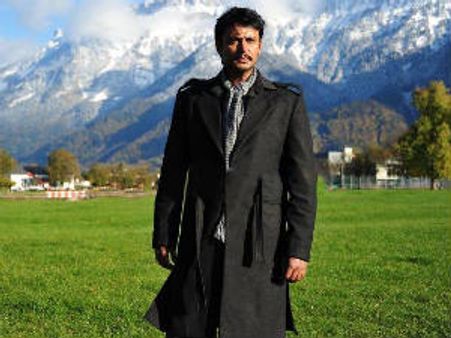 ಫಸ್ಟ್ ಡೇ ಗಳಿಕೆಯಲ್ಲಿ ದರ್ಶನ್ 'ಚಿಂಗಾರಿ' ದಾಖಲೆ