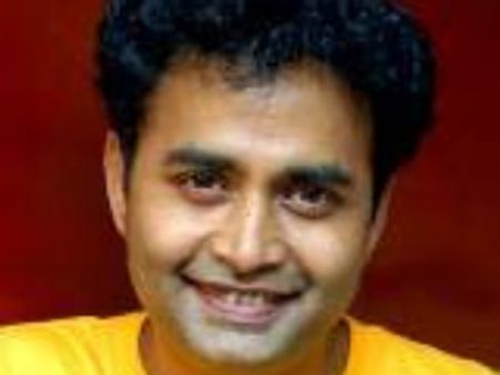 ಹಾಸ್ಯನಟರಾದ ಶರಣ್ ಚಿತ್ರರಂಗಕ್ಕೆ ಬಂದಿದ್ದೇಕೆ? ಓದಿ...