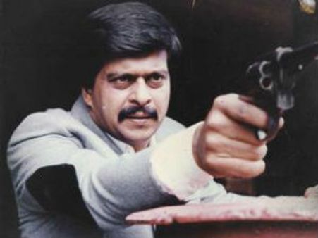 ಅನಂತ್ ನಾಗ್ ಪ್ಲಾಷ್‌ಬ್ಯಾಕ್‌ನಲ್ಲಿ ಶಂಕರ್ ನಾಗ್