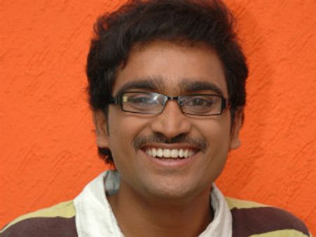 ಪಂಚಪ್ರಶ್ನೆಗಳಿಗೆ 'ಪರಮೇಶ್ವರ' ರವಿತೇಜ ಉತ್ತರ