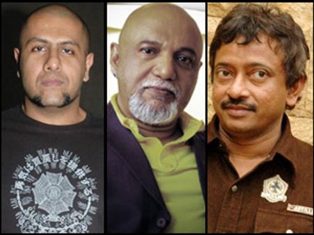 'ತ್ರಿ ಡರ್ಟಿ' ಮಂತ್ರಿಗಳ ಬಗ್ಗೆ ಬಾಲಿವುಡ್ ಪ್ರತಿಕ್ರಿಯೆ