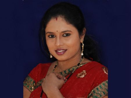 ಪಂಚಪ್ರಶ್ನೆಗಳಿಗೆ 'ಪಾರ್ವತಿ' ಗಾನಶ್ರೀ ಗಾನಾ ಬಜಾನಾ