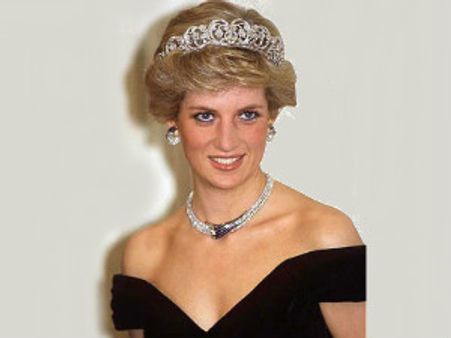 ರೀಲ್‌ಗೆ ರಾಜಕುಮಾರಿ ಡಯಾನಾ ರಿಯಲ್ ಸ್ಟೋರಿ