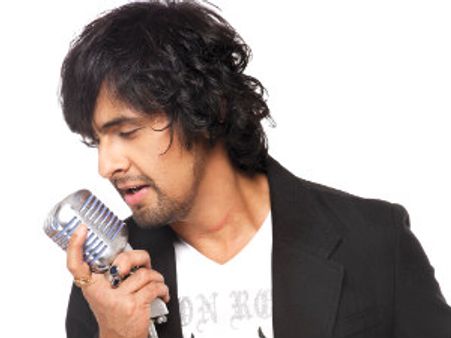 ಫೆಬ್ರವರಿ 11ರಂದು ಬೆಂಗಳೂರಿನಲ್ಲಿ ಸೋನು ಮಳೆ