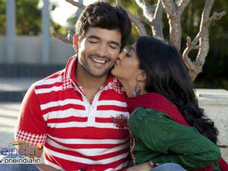 ಪಲ್ಲವಿಸುವ ಪಾರಿಜಾತ! ದಿಗಂತ್‌ಗೆ ದಿಗಿದಿಗಿ ಬ್ರೇಕ್!