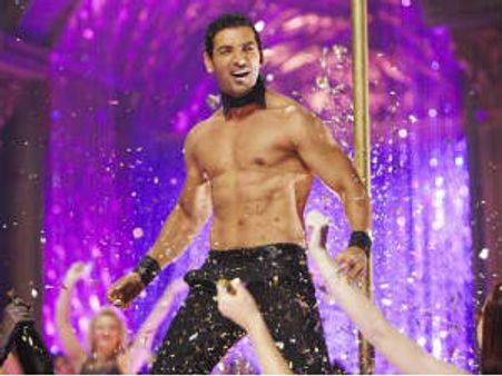 ಕೈ ಕಚ್ಚಿದ ಹುಡುಗಿಗೆ ಜಾನ್ ಅಬ್ರಹಾಂ ಕಪಾಳಮೋಕ್ಷ