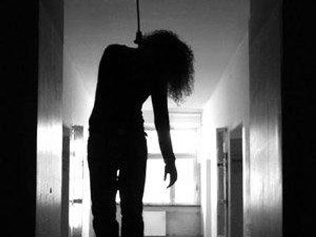 ಭಗ್ನ ಪ್ರೇಮಿ, ಕನ್ನಡ ಸಿನಿ ಕಲಾವಿದೆ ಆತ್ಮಹತ್ಯೆ