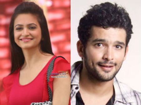 ಬಾಲಿವುಡ್ ನಿರ್ದೇಶಕನ ಚಿತ್ರದಲ್ಲಿ ದಿಗಂತ್-ಕೃತಿ