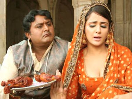 ನಮ್ದುಕೆ ಪ್ಯಾರ್‌ಗೆ ಆಗ್ಬಿಟ್ಟೈತೆ...ಪಡ್ಡೆಗಳ ಪಾಲಿನ ಭಕ್ತಿಗೀತೆ