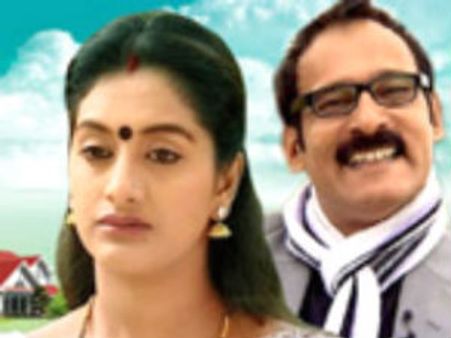 ಹೆತ್ತ ತಾಯಿಗೆ ಬಾಯ್‌ಫ್ರೆಂಡ್ ಹುಡುಕಿಕೊಡೋದಾ!