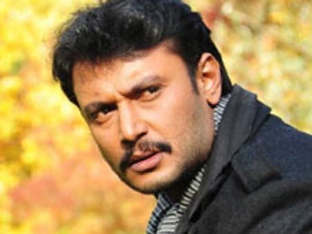 ದರ್ಶನ್‍‌ರನ್ನು ನಂಬರ್ 2 ಪಟ್ಟಕ್ಕೇರಿಸಿದ ಚಿಂಗಾರಿ