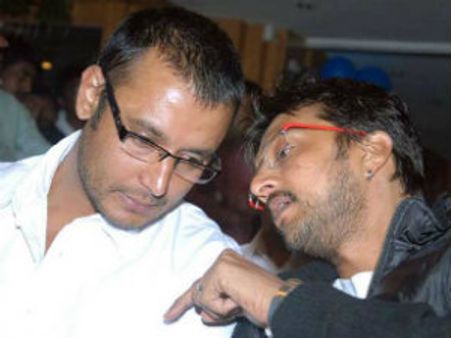 ಸುದೀಪ್‌ಗೆ ಅಣ್ಣನಾದ ಚಾಲೆಂಜಿಂಗ್ ಸ್ಟಾರ್ ದರ್ಶನ್