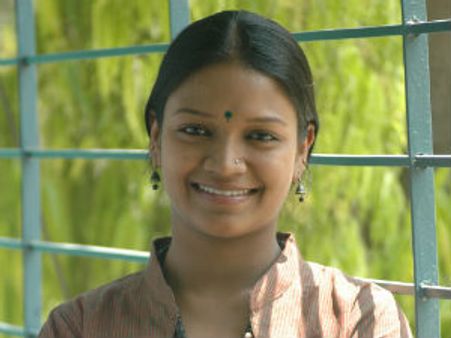 ನಾಗವಲ್ಲಿ ಮಲ್ಲಿಗೆ 'ಪಂಚರಂಗಿ ಶ್ವೇತಾ' ಸಂದರ್ಶನ