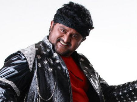 ಕಿರುತೆರೆಗೆ ಎಂಟ್ರಿ ಕೊಟ್ಟ ಕಿಲಾಡಿ ನಟ ಕೋಮಲ್