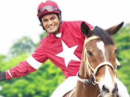 ಶಿವರಾಜ್ ಕುಮಾರ್ 'ಶಿವ' ಚಿತ್ರಕ್ಕೆ ಭರ್ಜರಿ ಟಿವಿ ರೈಟ್ಸ್