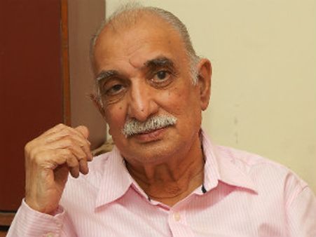 ಬೆಳ್ಳಿಮೋಡ ಛಾಯಾಗ್ರಾಹಕ ಆರ್‌ಎನ್ ಕೃಷ್ಣಪ್ರಸಾದ್ ನಿಧನ