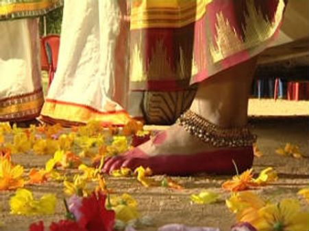 ಮಾನಸಿಕ ಅಸ್ವಸ್ಥನ ಮುದ್ದಿನ 'ಮಡದಿ'ಯಾಗಿ ರಂಜಿತಾ