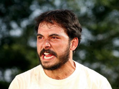 ಪಟಾಯ್ಸು; ಧಮ್ಮಿದ್ರೆ ನಿಭಾಯ್ಸು ಅಂತಿದಾರೆ ರಘು