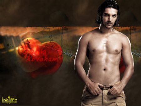 ವೀರ್ಯ ದಾನಕ್ಕೆ ಸಜ್ಜಾದ ನಟ ಜಾನ್ ಅಬ್ರಹಾಂ