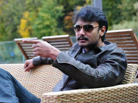 ಕುಡಿದು ಬಾಯಿಗೆ ಬಂದಂತೆ ಬಯ್ದರೇ ದರ್ಶನ್?