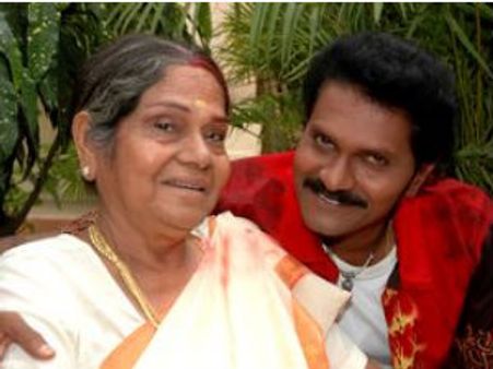 ಮತ್ತೆ ಲೀಲಾವತಿ-ವಿನೋದ್ ರಾಜ್ ತೋಟಕ್ಕೆ ಬೆಂಕಿ