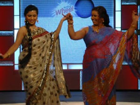 ಜೀ ಕನ್ನಡದಲ್ಲಿ ಶಿವರಾತ್ರಿ ಸ್ಪೆಷಲ್ ವಿಶಿಷ್ಟ ಭರತನಾಟ್ಯ