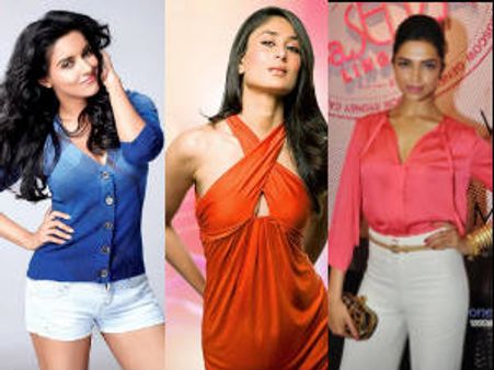 ಟಾಪ್ ನಾಯಕಿಯರ ಬಗ್ಗೆ ರೋಹಿತ್ ಕೆಂಡಾಮಂಡಲ