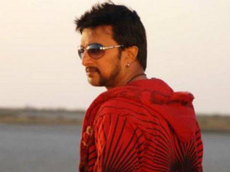 ಸುದೀಪ್ ತೆಲುಗು ರೀಮೇಕ್ 'ಕಿಕ್‌'ಗೆ ಮುಹೂರ್ತ ಫಿಕ್ಸ್