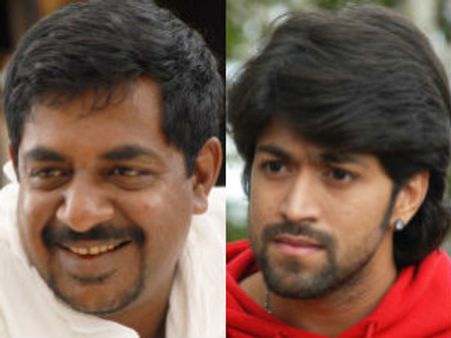 ಭಟ್ಟರ ಡ್ರಾಮಾ ಮುಂದಕ್ಕೆ ಹೋಗಲು ಯಾರು ಕಾರಣ?