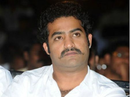 ಚಿತ್ರವೊಂದಕ್ಕೆ ಜೂನಿಯರ್ ಎನ್ಟಿಆರ್ ರೇಟು...