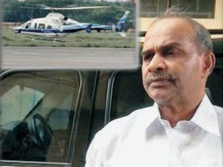 ವೈಎಸ್‍ಆರ್ ನಿಗೂಢ ಸಾವಿನ ಮೇಲೆ ವರ್ಮಾ ಸಿನಿಮಾ