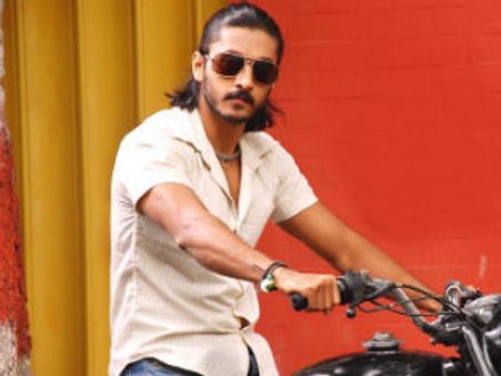 ಆರೋಪಗಳೆಲ್ಲಾ ಶುದ್ಧ ಸುಳ್ಳು: ಚೇತನ್ ತಿರುಗೇಟು