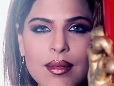 ಭಾರತದಲ್ಲಿ ಕಾಣೆಯಾದ ನಟಿ ಲೈಲಾ ದುಬೈನಲ್ಲಿ ಪತ್ತೆ