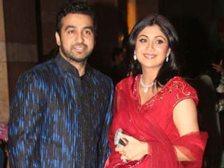 ಕೆಲವೇ ದಿನಗಳಲ್ಲಿ ಅಮ್ಮನಾಗಲಿರುವ ತಾರೆ ಶಿಲ್ಪಾ ಶೆಟ್ಟಿ