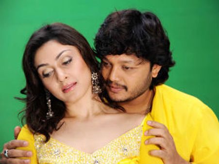 ಮುಂಜಾನೆಗೆ ಗಣೇಶ್ ಸೂಕ್ತ ಆಯ್ಕೆ: ಎಸ್ ನಾರಾಯಣ್