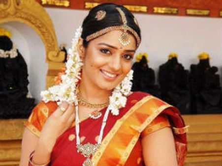 ಅರೇ, ನಿಖಿತಾ ಅರೇಂಜ್ಡ್ ಮ್ಯಾರೇಜ್ ಆಗ್ತಾರಂತೆ!