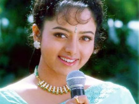 ಅಗಲಿದ ಪತ್ನಿ 'ಸೌಂದರ್ಯಾ' ನೆನಪಿಸಿಕೊಂಡ ರಘು