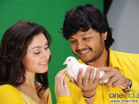 ನಿರೀಕ್ಷೆ ಮುಟ್ಟದ ಗಣೇಶ್, ನಾರಾಯಣ್ ಮುಂಜಾನೆ