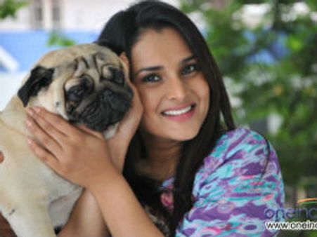 ಗೋಲ್ಡನ್ ಗರ್ಲ್ ತಲೆ ದಿಮ್ಮೆನ್ನಿಸಿದ 'ಕಲಕತ್ತಾ ಸಾದಾ'