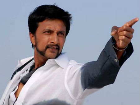 ಠುಸ್ ಎಂದ ಸುದೀಪ್, ಹರ್ಷ ಕಾಂಬಿನೇಷನ್ ಕಿಕ್