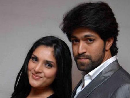 ಸಂತೋಷಕೂಟದಲ್ಲಿ ರಾಧಿಕಾ ಬಗ್ಗೆ ರಮ್ಯಾ ಹೇಳಿದ್ದೇನು?