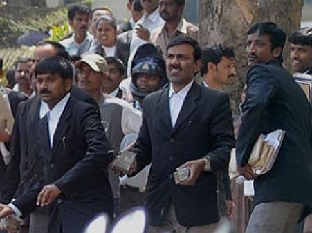 ವಕೀಲರ ಬಗ್ಗೆ Public TV ರಂಗನಾಥ್ ಏನ್ ಹೇಳ್ತಾರೆ?